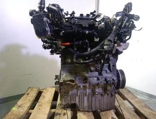 Motor completo fiat 940b7000 tipo 1.4 rectp5678855