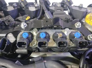 Motor completo fiat 940b7000 tipo 1.4 rectp5678855