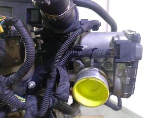 Motor completo fiat 940b7000 tipo 1.4 rectp5678855