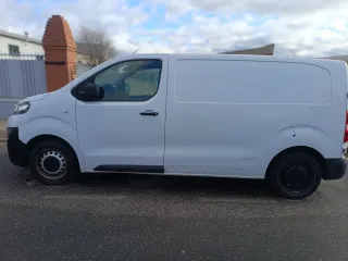 SOLO DESPIECE ///Furgoneta Jumper/Scudo/Jumpy 2020