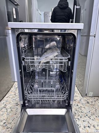 Lavavajillas Hanseatic Nuevo con Garantía y Envio