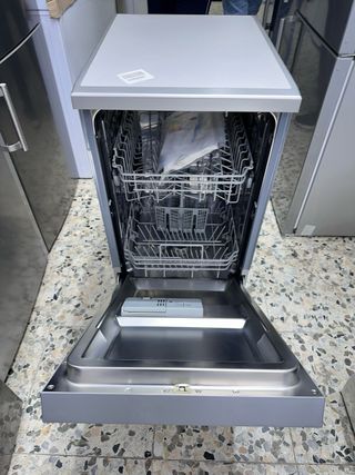 Lavavajillas Hanseatic Nuevo con Garantía y Envio