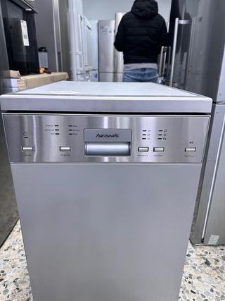 Lavavajillas Hanseatic Nuevo con Garantía y Envio