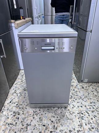 Lavavajillas Hanseatic Nuevo con Garantía y Envio
