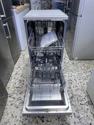 Lavavajillas Hanseatic Nuevo con Garantía y Envio
