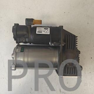 COMPRESOR SUSPENSION NEUMATICA LAND ROVER USADO
