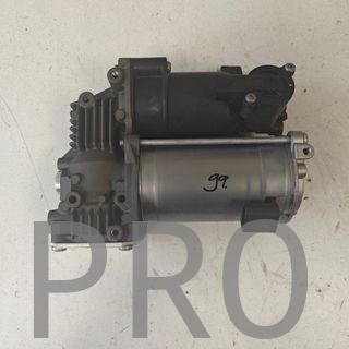COMPRESOR SUSPENSION NEUMATICA LAND ROVER USADO