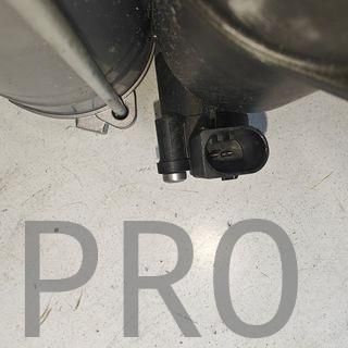 COMPRESOR SUSPENSION NEUMATICA LAND ROVER USADO