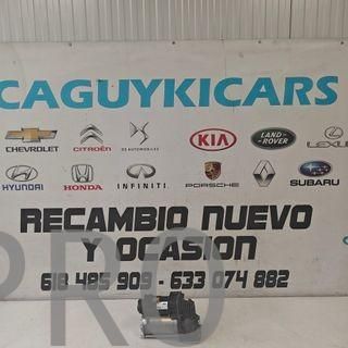 COMPRESOR SUSPENSION NEUMATICA LAND ROVER USADO
