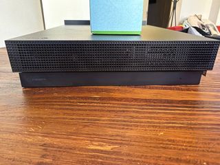 Xbox Project Scorpio Edición Especial