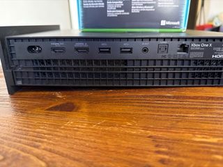 Xbox Project Scorpio Edición Especial