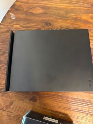 Xbox Project Scorpio Edición Especial