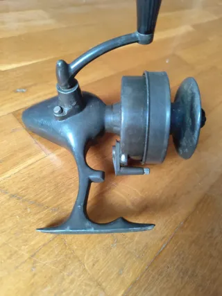 Carrete Pesca Aimsa Junior Casting