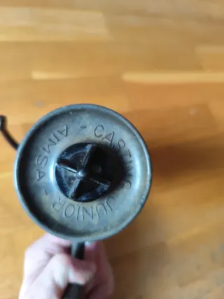 Carrete Pesca Aimsa Junior Casting