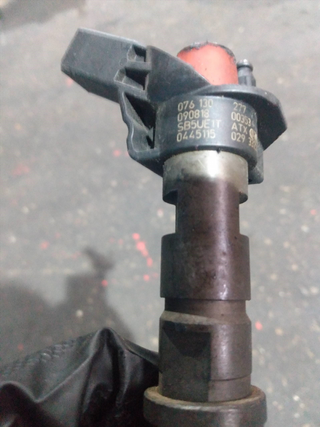 INYECTOR MERCEDES SPRINTERII COMBI (DESDE 01.