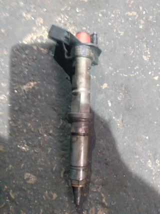 INYECTOR MERCEDES SPRINTERII COMBI (DESDE 01.