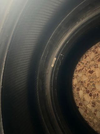 Neumáticos de invierno