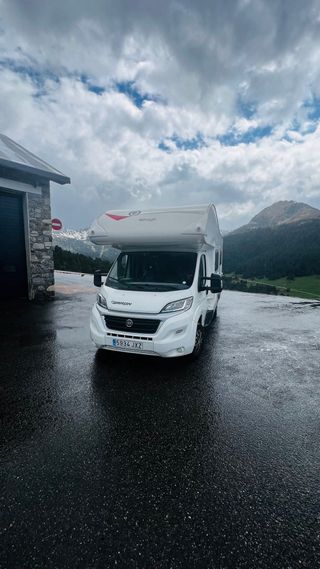 FIAT Ducato 2017