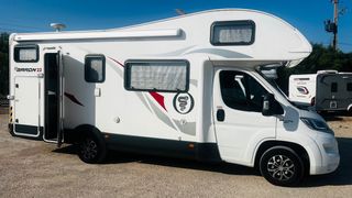 FIAT Ducato 2017