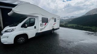 FIAT Ducato 2017
