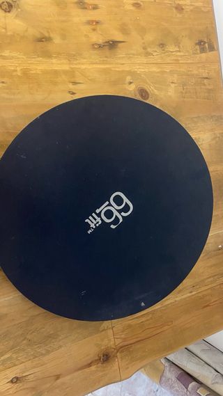 66fit Balanceboard Entrenador de Equilibrio