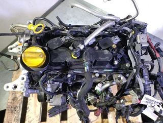 Dacia rectp5656035 h4df480 motor jogger 1.0 tce 90