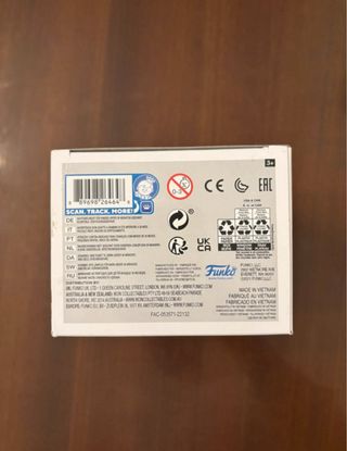 Funko Pop Thor Avengers Infinity War 286