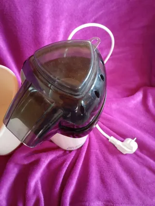 Palomitera Palson Denver