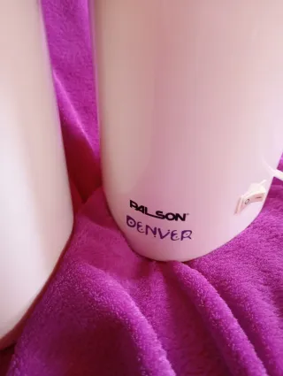 Palomitera Palson Denver