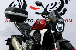 HONDA CB 1000 R