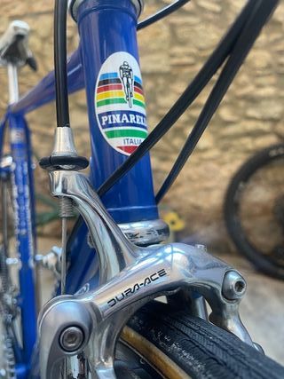 Pinarello Asolo Talla 54 Shimano Dura-Ace
