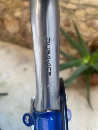 Pinarello Asolo Talla 54 Shimano Dura-Ace