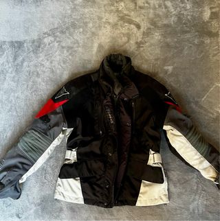 Chaqueta Dainese para Teo