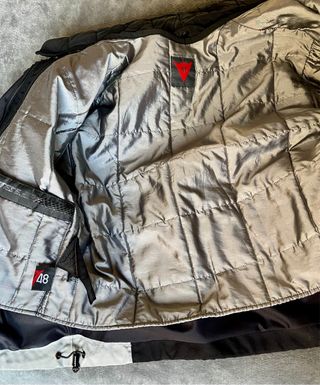 Chaqueta Dainese para Teo