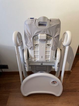 Trona Chicco Polly 2 Start