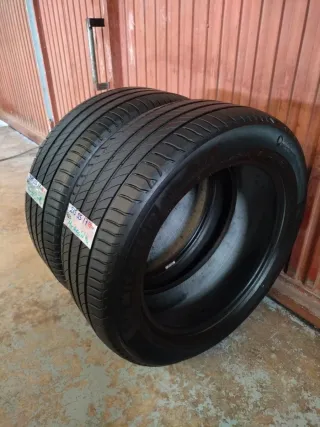 Neumáticos Michelin 215/55 R17 98W