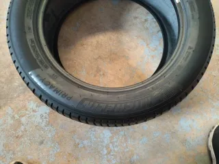 Neumáticos Michelin 215/55 R17 98W