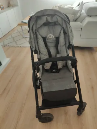Cybex Balios S Lux Silla de Paseo