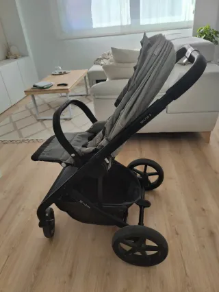Cybex Balios S Lux Silla de Paseo