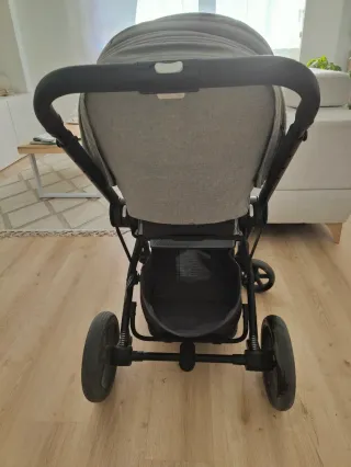 Cybex Balios S Lux Silla de Paseo