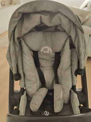 Cybex Balios S Lux Silla de Paseo