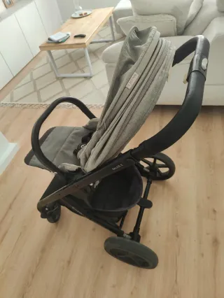 Cybex Balios S Lux Silla de Paseo