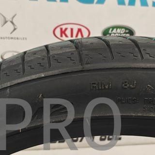 JUEGO 2 NEUMATICOS 225/40 R18 MAXTREK NUEVO