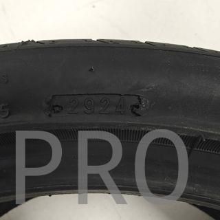 JUEGO 2 NEUMATICOS 225/40 R18 MAXTREK NUEVO