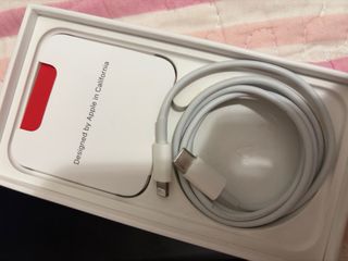 iPhone 12 mini 64GB Rojo con Caja