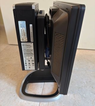 HP Workstation AIO PC USDT Monitor Soporte