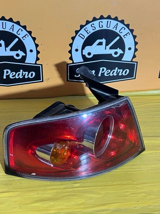 Piloto SEAT Ibiza