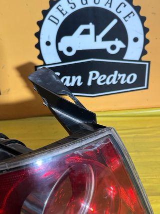 Piloto SEAT Ibiza