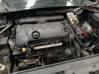 Motor Citroen 1.6 16v 5FW