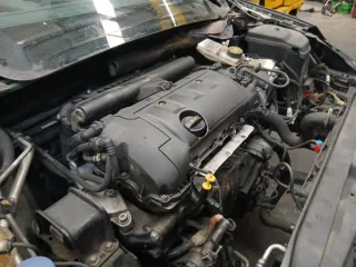 Motor Citroen 1.6 16v 5FW